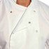 C733 Portwest Cumbria Chefs Jacket