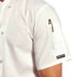 C733 Portwest Cumbria Chefs Jacket