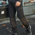 Tuffstuff Hyperflex Stretch Jogger Trousers Black 718