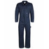 Fort Quilted Padded Boilersuit Navy 377