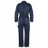 Fort Quilted Padded Boilersuit Navy 377