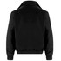 Classic British Harrington Jacket Black