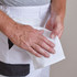 Prodec Advance Decorators Shorts White