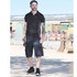 Tuffstuff Pro Work Cargo Pocket Short 811