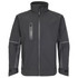 Tuffstuff Stanton Softshell Jacket Black 252