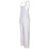 Fort Bib & Brace Overall White 544