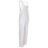 Fort Bib & Brace Overall White 544