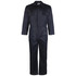 Fort 318 Workforce Coverall Overall Navy