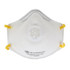 BRDR003 Blackrock Eazi-Breathe FFP2 Disposable Respirator