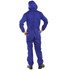 Beeswift PC Boilersuit Hooded Royal PCBSHCAR