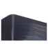 ProDec Plastic Scuttle Black 15L