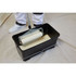 ProDec & Coral Boulder Paint Kit - 18" Microfibre Paint Sleeve + Extension Pole + 25L Scuttle + 12-18" Double Arm Frame