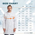 Portwest Standard Lab Coat 2852