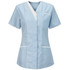 Tulip V-Neck Ladies Tunic CHVLT1