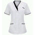 Tulip V-Neck Ladies Tunic CHVLT1