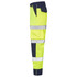 Supertouch Hi-Vis 2 Tone 3 Band Combat Trousers