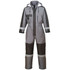 Portwest S585 Winter Padded Coverall Grey