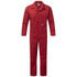 Fort Zip Front Boilersuit 