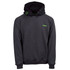 Apache Industrial Kingston Hoody Grey/Black