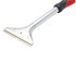 ProDec 4" Heavy Duty Long Handle Wall Scraper LHWS