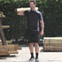 Tuffstuff Hyperflex 4-Way Stretch Short Black 818