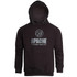 Apache Zenith Hoody Black