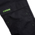 Apache Calgary 4 Way Stretch Trouser Black
