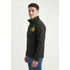 Gas Safe Embroidered Personalised Soft Shell With Company Name/Text