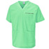 Embroidered Personalised Scrub Tunic