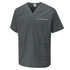 Embroidered Personalised Scrub Tunic