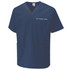 Embroidered Personalised Scrub Tunic