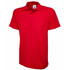 Uneek Adults Active Poloshirt UC105