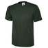 Uneek Classic Cotton T-shirt UC301