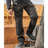 Scruffs Worker Plus Trousers Black