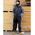 Scruffs Worker Plus Trousers Black