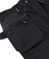 Scruffs Worker Plus Trousers Black