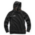Scruffs Women's Trade Hoodie Black