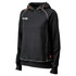 Scruffs Women's Trade Hoodie Black
