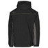 Apache Welland Waterproof Jacket Black