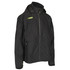 Apache Ottawa Stretch Waterproof Jacket Black