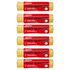 6 x ProDec Foam Cage Paint Roller Sleeve 9" | 1.75" Core