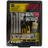 Coral Decorating Set with Extension Pole 10PC