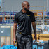 2 x Dewalt DWC125 Rutland Polo Shirt Black