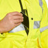 Portwest Hi-Vis Winter Bomber Jacket S463