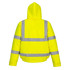 Portwest Hi-Vis Winter Bomber Jacket S463