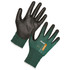 Pawa Ultafine Anti-Cut Green Gloves