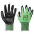 Supertouch Deflector Nitrile Foam Gloves SPG-251