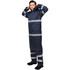 Portwest Classic Iona Rain Trousers Navy F441