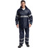 Portwest Classic Iona Rain Trousers Navy F441