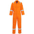 Portwest Bizflame Work FR Coverall FF50